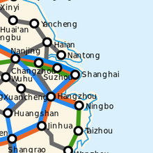 ShangHai